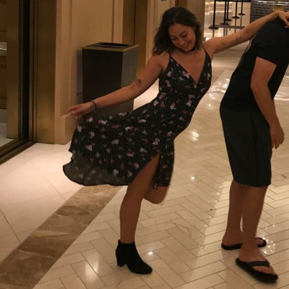 Meet your Posher, CeCe - Picture 2 of 6